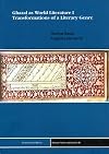 Ghazal as World Literature I: Transformations of a Literary Genre (Beiruter Texte Und Studien)