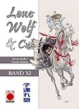 Lone Wolf Und Cub 11