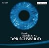 The Swarm [abridged radio drama]