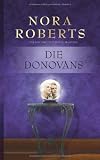 The Donovan Legacy: Captivated • Entranced • Charmed • Enchanted