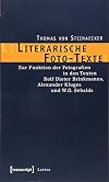 Literarische Foto-Texte