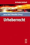 Urheberrecht