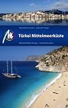 Türkei Mittelmeerküste