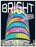 Bright Architectural Illumination And Light Installations