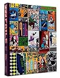 Faile: Works on Wood: Process, Paintings and Sculpture