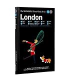 Monocle Travel Guide London