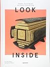 Look Inside: Cutaway Illustrations and Visual Storytelling
