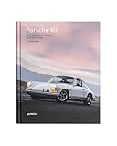 Porsche 911: The Ultimate Sportscar as Cultural Icon