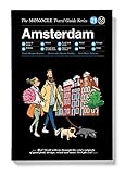 Amsterdam Monocle Travel Guide