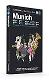 Munich The Monocle Travel Guide Series