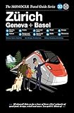 Monocle Travel Guide Zrich Geneva Basel