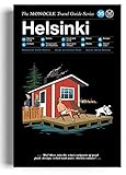 Monocle Travel Guide Helsinki