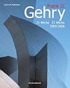 Frank O. Gehry: 56 Projects in 704 Pictures (Cube Collection)