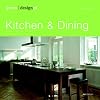 Kitchen & Dining: Cookery. Tableware. Interior (Green Designed)