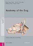 Anatomy Of The Dog An Illustrated Text Fifth Edition