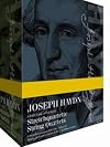 Complete String Quartets (Viola)