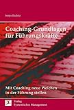 Coaching-Grundlagen für Führungskräfte