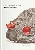 Das Universum Des Jan Vankmajer The Universe Of Jan Vankmajer