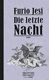 L'ultima notte (Collana di narrativa) (Italian Edition)