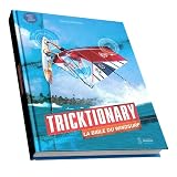 Tricktionary 3 Fr La Bible Du Windsurf