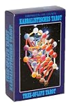 Tree of Life: Kabbalistic Tarot