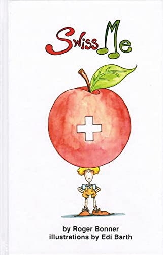 Cover of Swiss Me