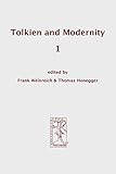 Tolkien And Modernity 1