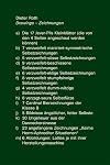Dieter Roth: Drawings / Zeichnungen (German Edition)