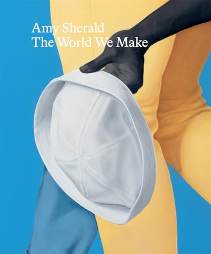 Amy Sherald: The World We Make cover