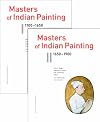 Masters of Indian Painting 1100-1900(2 vol set) (Supplementum)