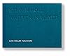 Steven Holl: Written in Water