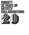 Parkett: 20 Years Of Artists' Collaborations