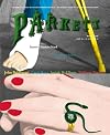 Parkett No. 86: John Baldessari, Carol Bove, Josiah McElheny, Philippe Parreno