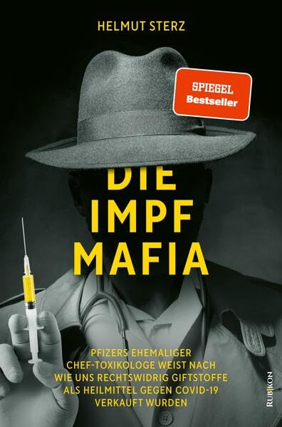 Buchtitel von Autor