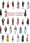 Walliser Trachten = Costumes valaisans