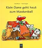 Cover von Amazon