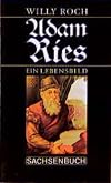Adam Ries : ein Lebensbild
