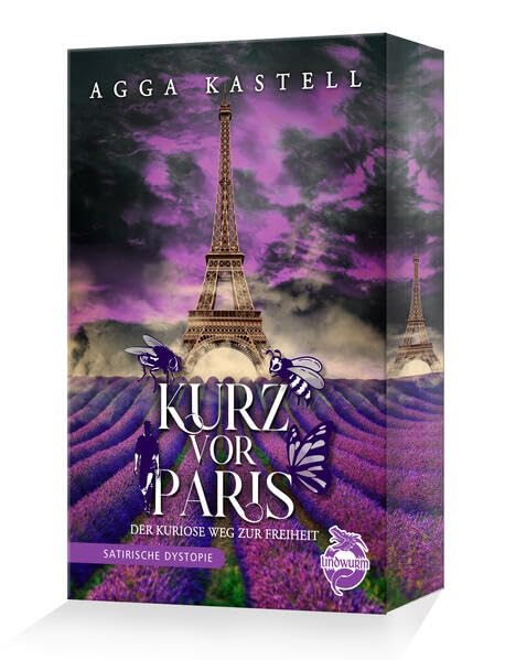 Kurz vor Paris