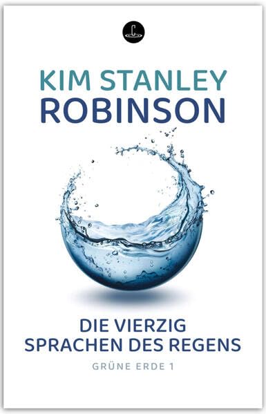 Die fünfzig Farben des Eises