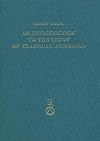 An Introduction to the Study of Classical Armenian