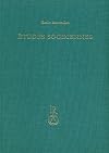 Études sogdiennes