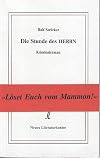 Die Stunde des Herrn: Kriminalroman