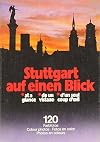 Stuttgart auf einen Blick