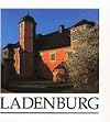 Ladenburg: Mit dreisprachigem Text
