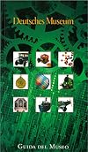 Deutsches Museum : Museum Guide [1997-2005]