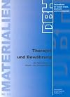 Therapie und Bewährung: Die Behandlung von Gewalt- und Sexualstraftätern: Dokumentation einer Fortbildungsveranstaltung des Justizministeriums Baden Württemberg in Zusammenarbeit mit der Bewährungshilfe Stuttgart e.V. am 29. September 2003 in Stuttgart
