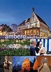 Amberg : Portrait einer Stadt