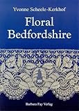 Floral Bedfordshire Livre En Allemand