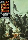 Die Völker läuten Sturm. Die europäische Revolution 1848/49.