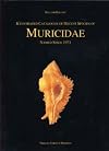 Illustrated catalogue of recent species of Muricidae named since 1971